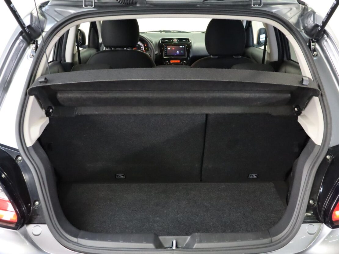 Mitsubishi Space Star 1.2 Connect Edition 17