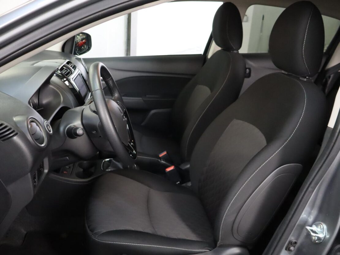 Mitsubishi Space Star 1.2 Connect Edition 7