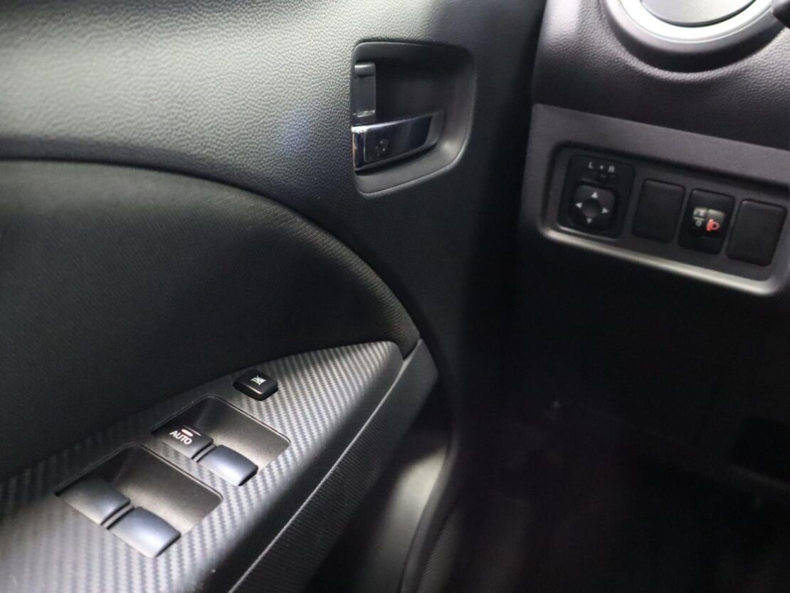 Mitsubishi Space Star 1.2 Connect Edition 12