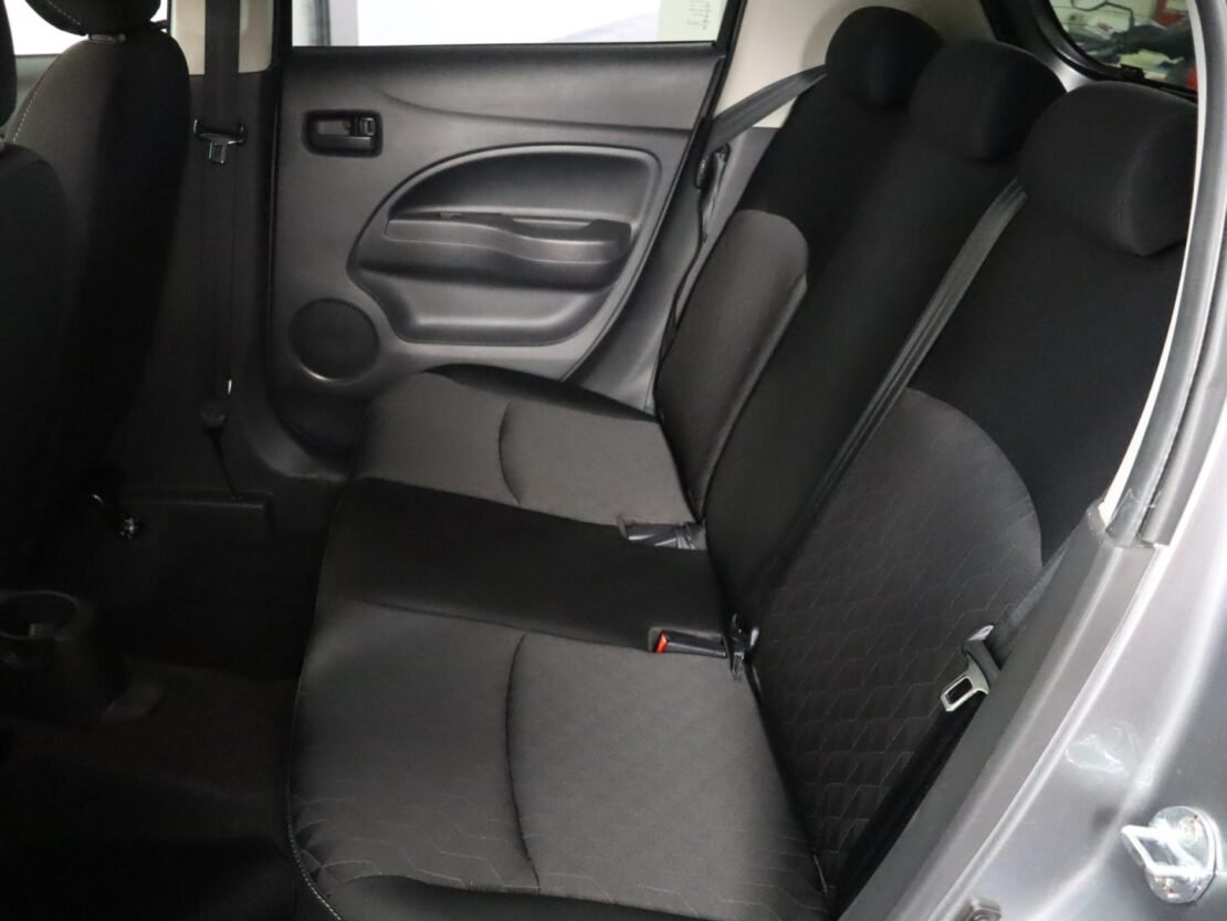 Mitsubishi Space Star 1.2 Connect Edition 8