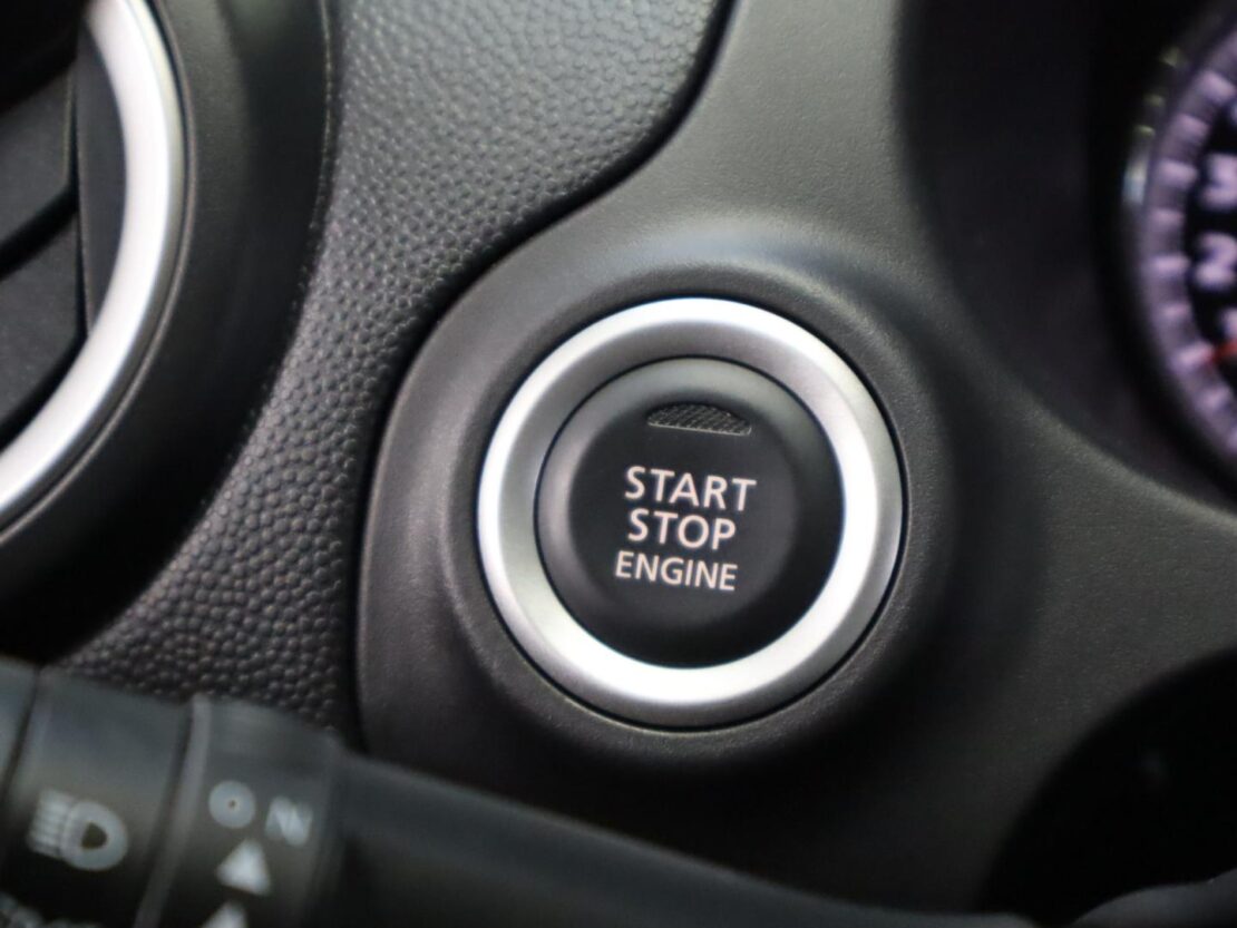 Mitsubishi Space Star 1.2 Connect Edition 13
