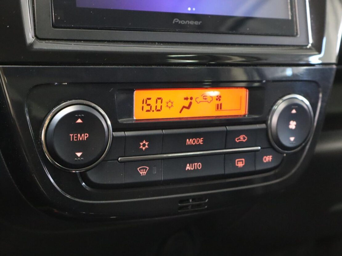Mitsubishi Space Star 1.2 Connect Edition 15