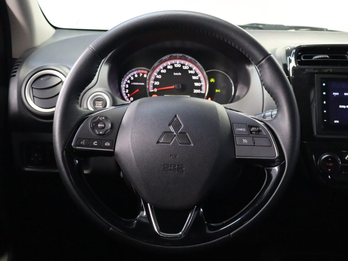 Mitsubishi Space Star 1.2 Connect Edition 10