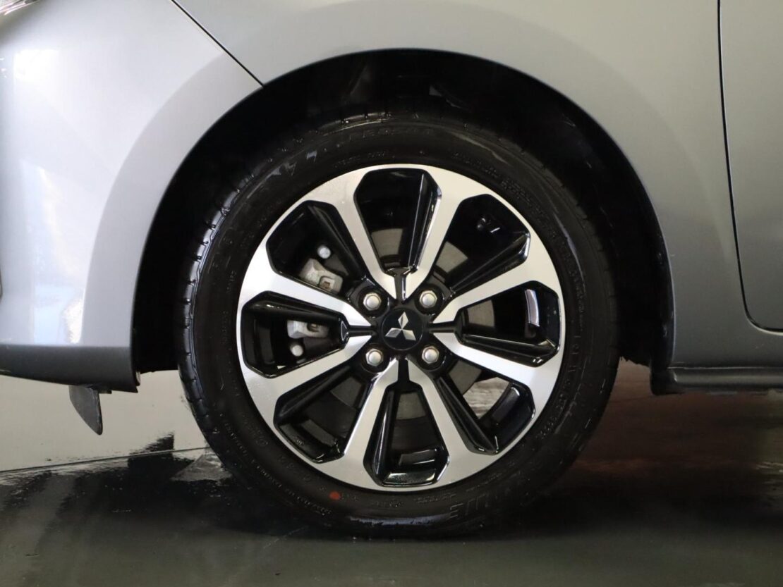 Mitsubishi Space Star 1.2 Connect Edition 5