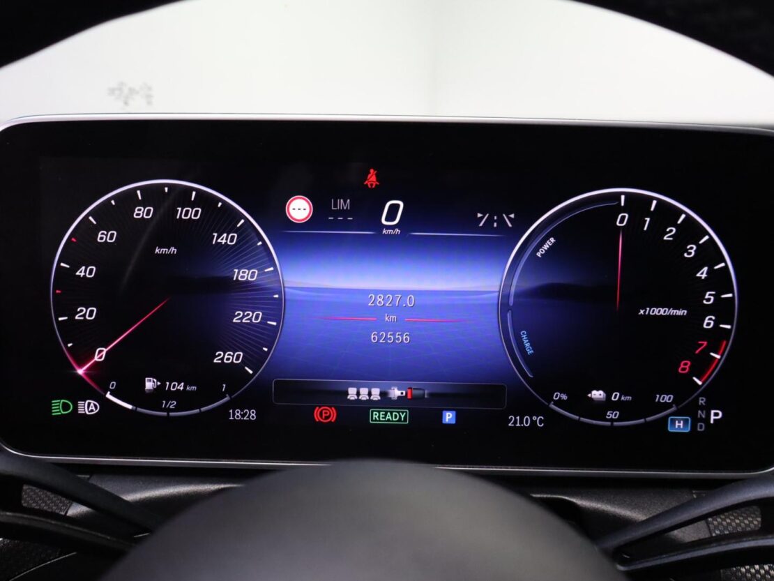 Mercedes Benz Classe C C 300 e AMG Line 17
