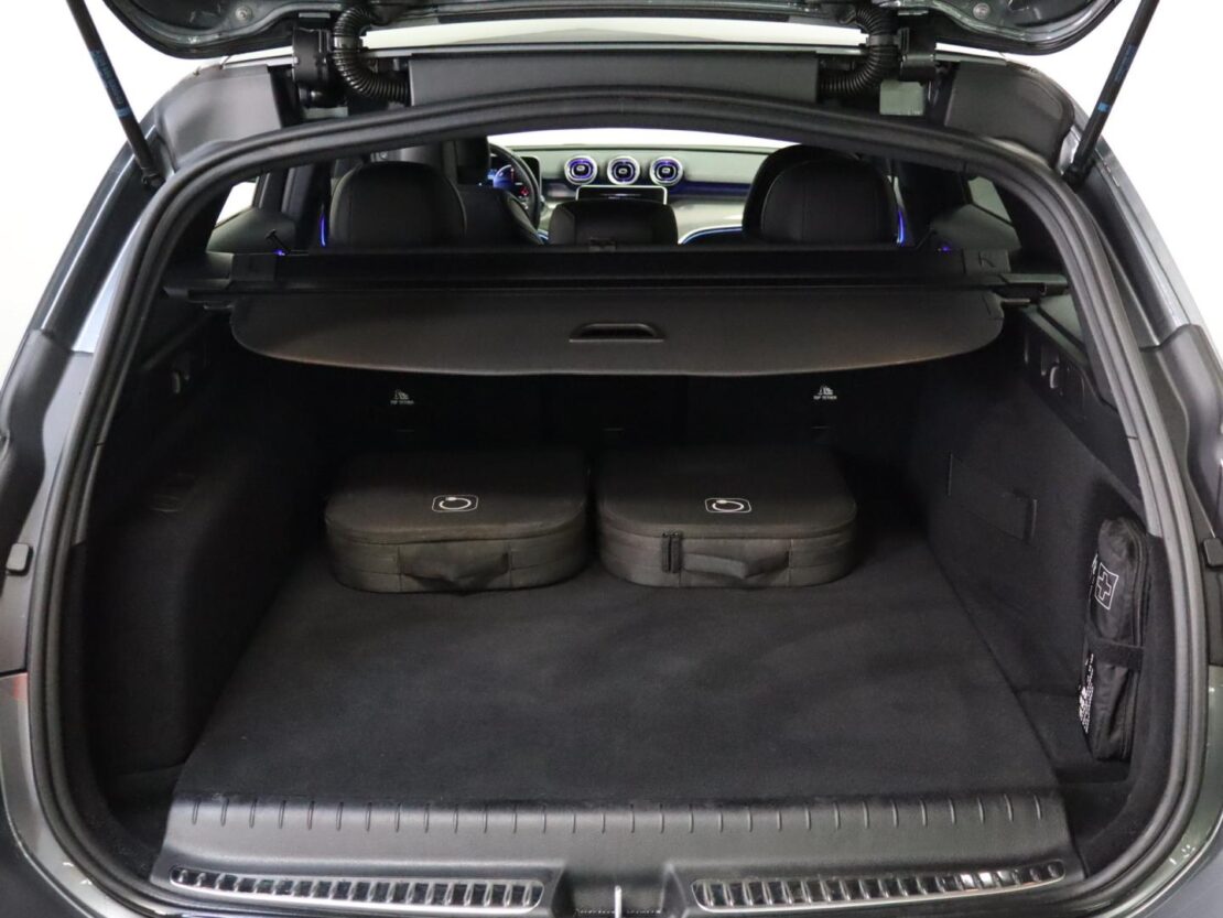 Mercedes Benz Classe C C 300 e AMG Line 24