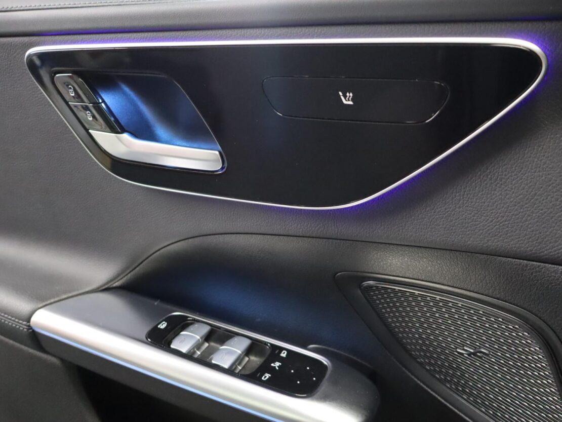 Mercedes Benz Classe C C 300 e AMG Line 15