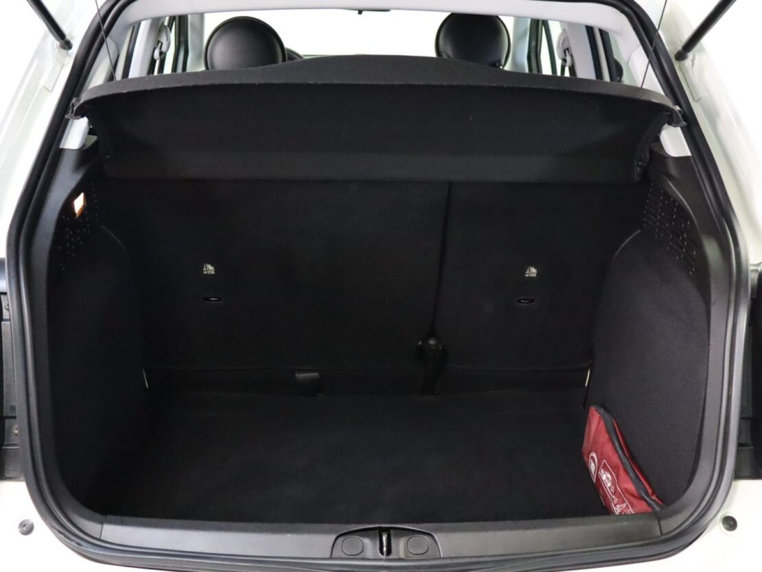 Fiat 500X 1.3 FireFly  DCT City Cross 17