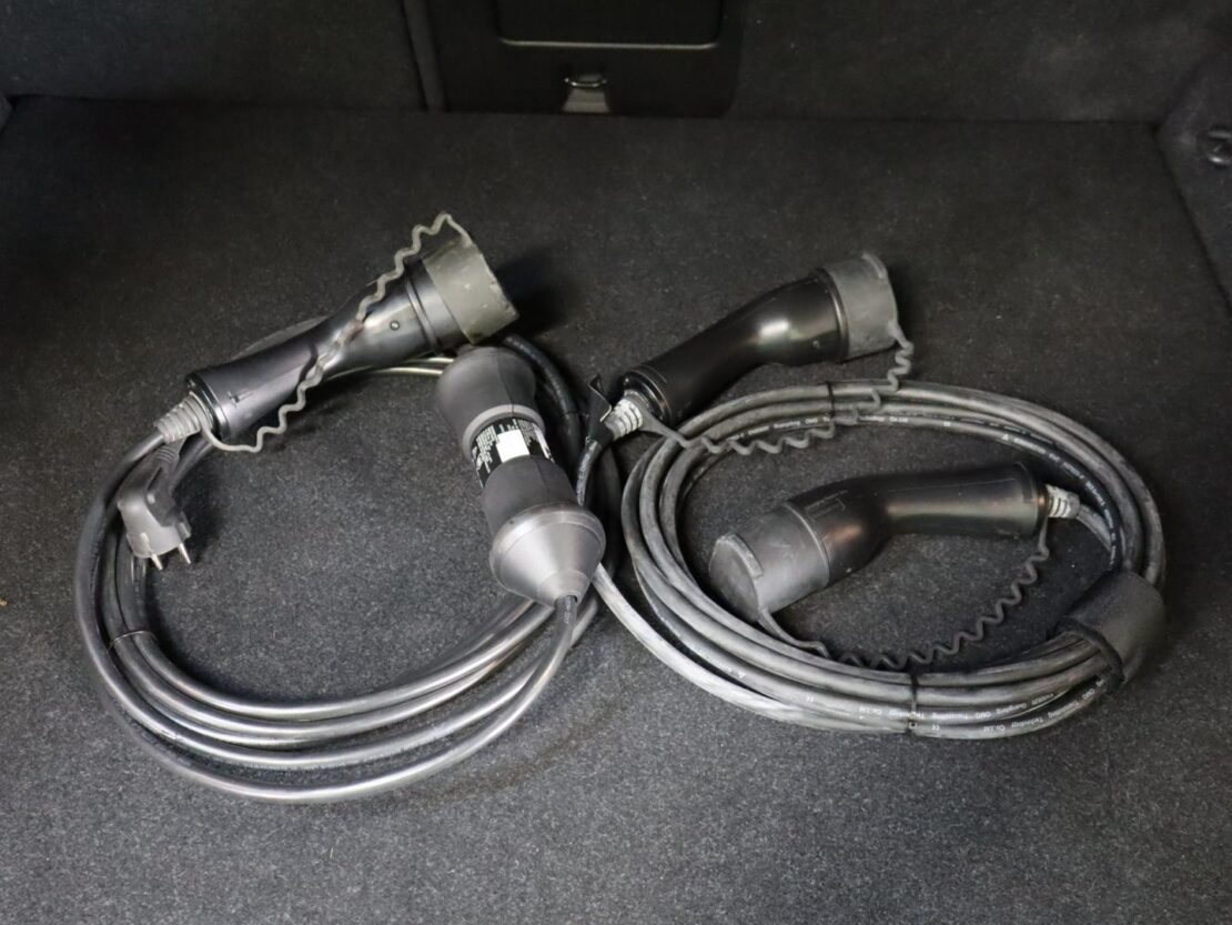 Volvo XC40 1.5 T4 PHEV Inscription 6
