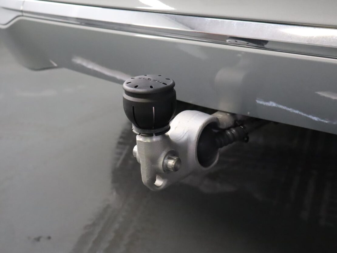 Volvo XC60 2.0 T6 PHEV Core AWD 5