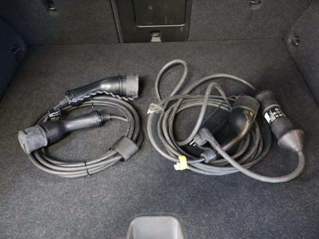 Volvo XC40 T5  Plug-in Hybrid Inscription 6