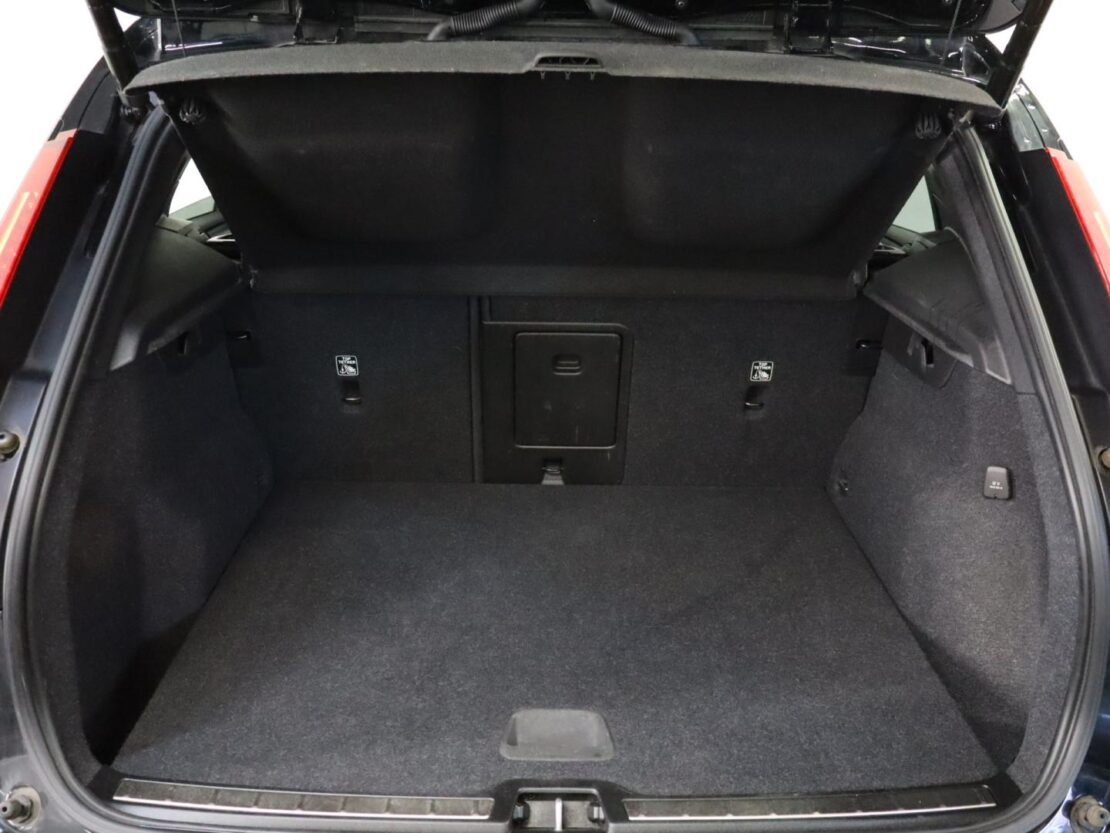 Volvo XC40 T5  Plug-in Hybrid Inscription 23