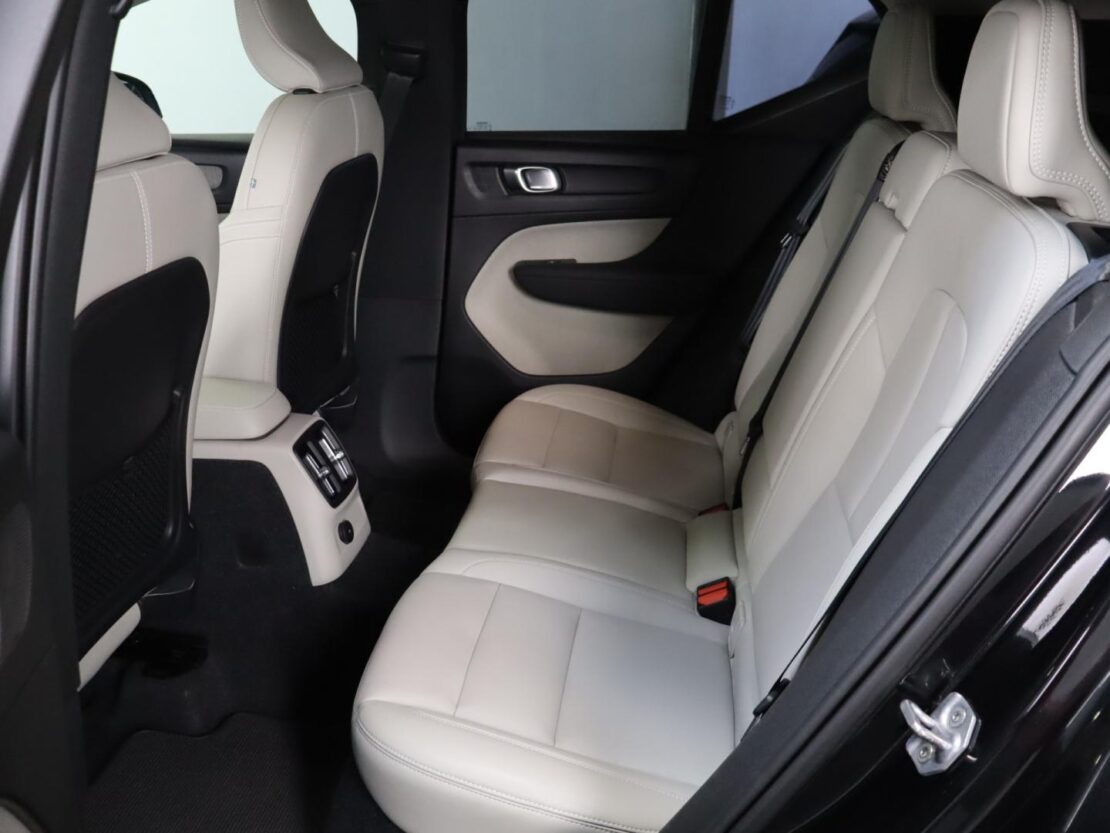 Volvo XC40 T5  Plug-in Hybrid Inscription 9