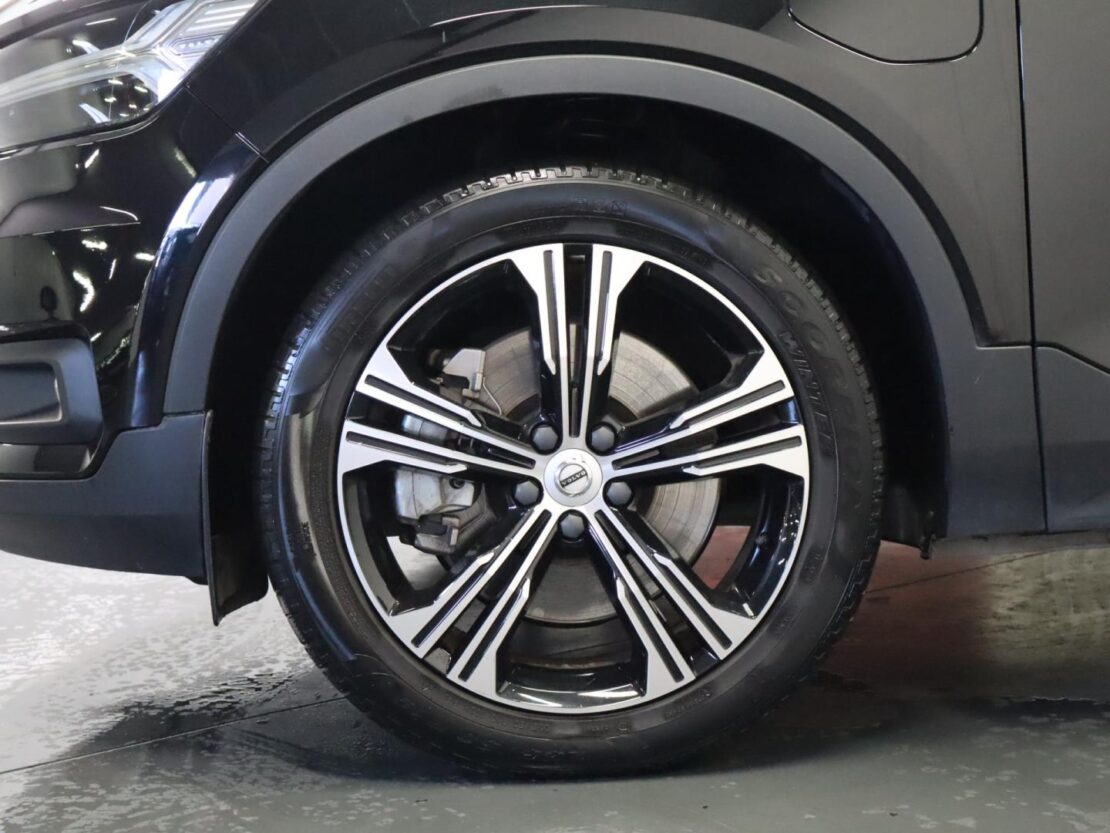 Volvo XC40 T5  Plug-in Hybrid Inscription 5