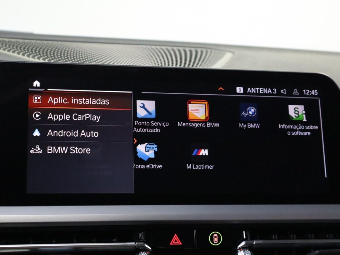 BMW Serie 3 330e Auto Corporate Edition 21