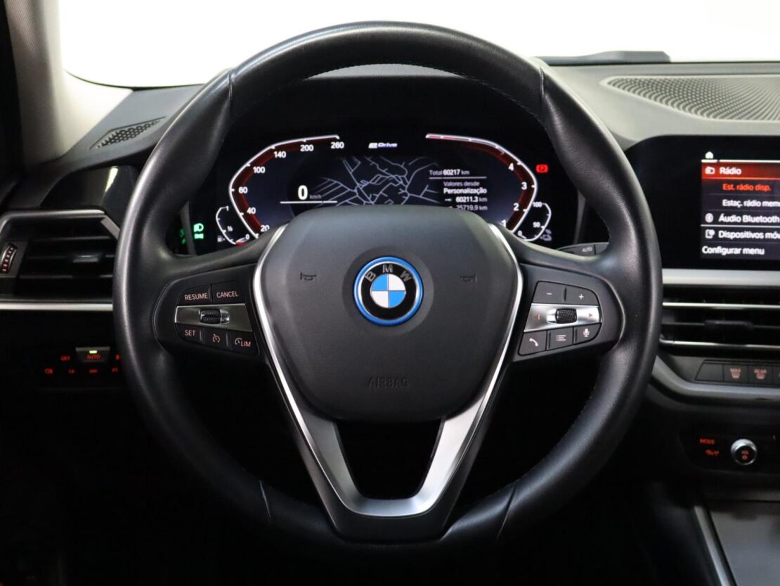 BMW Serie 3 330e Auto Corporate Edition 14