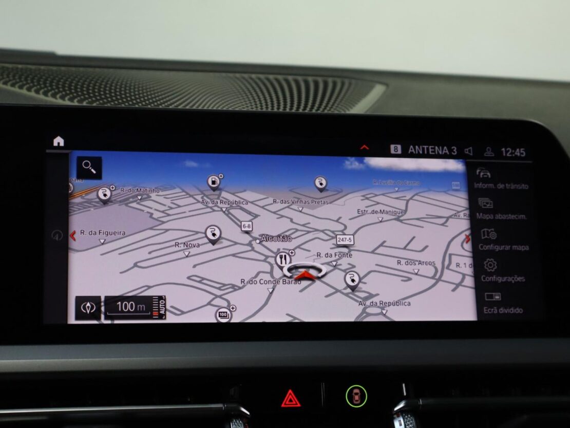 BMW Serie 3 330e Auto Corporate Edition 20