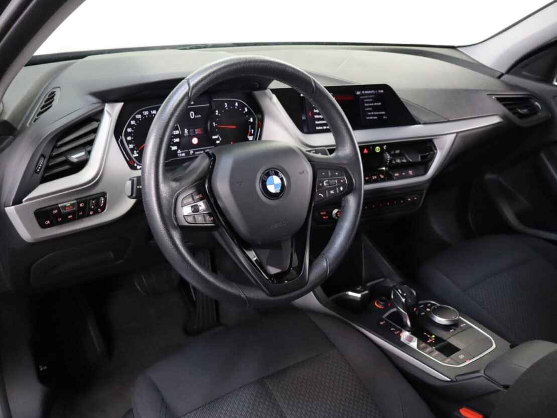 BMW Serie 1 118i Auto 6