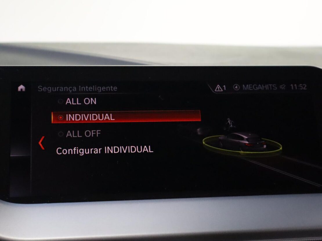 BMW Serie 1 118i Auto 16