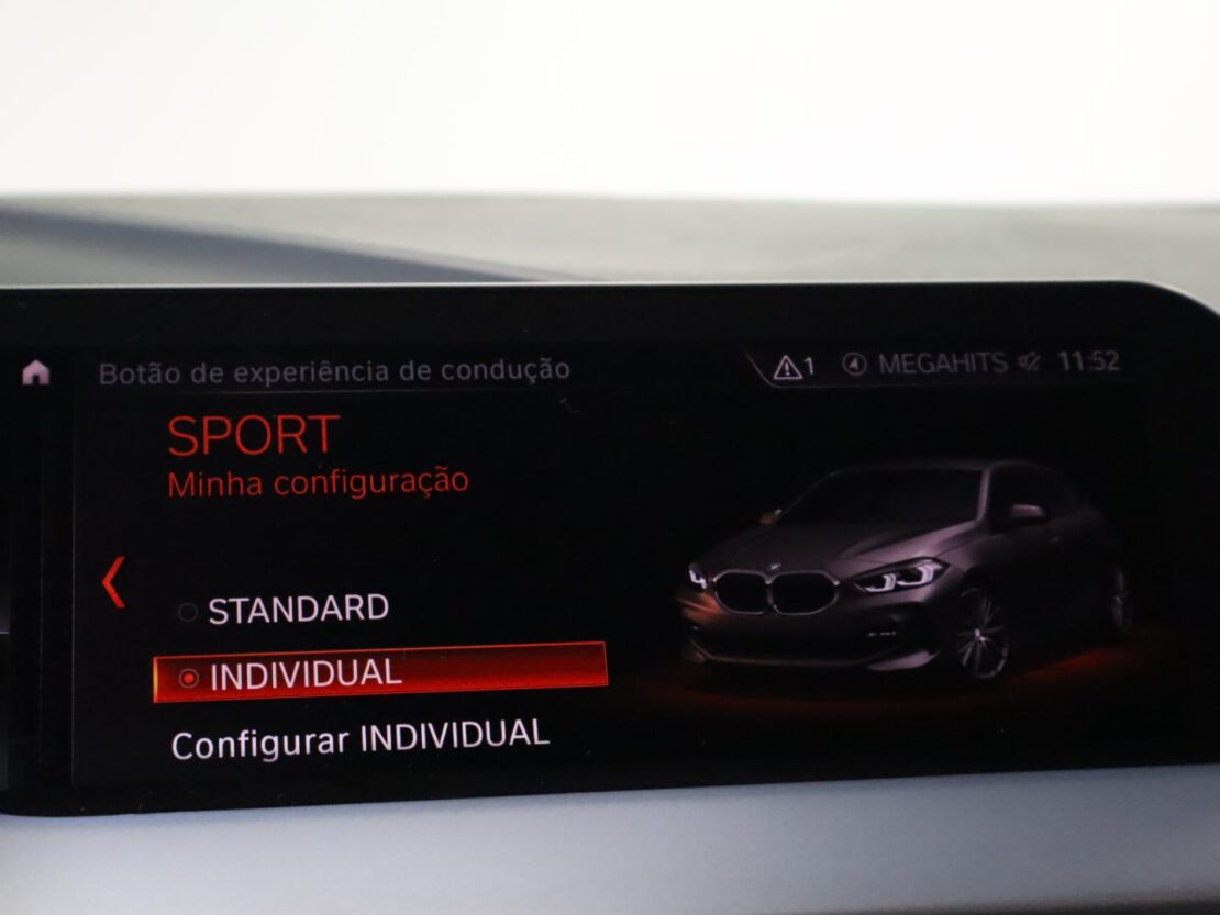 BMW Serie 1 118i Auto 15