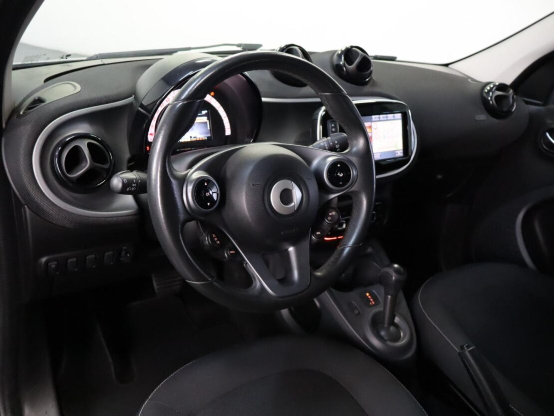 Smart Forfour 0.9 90cv passion 6