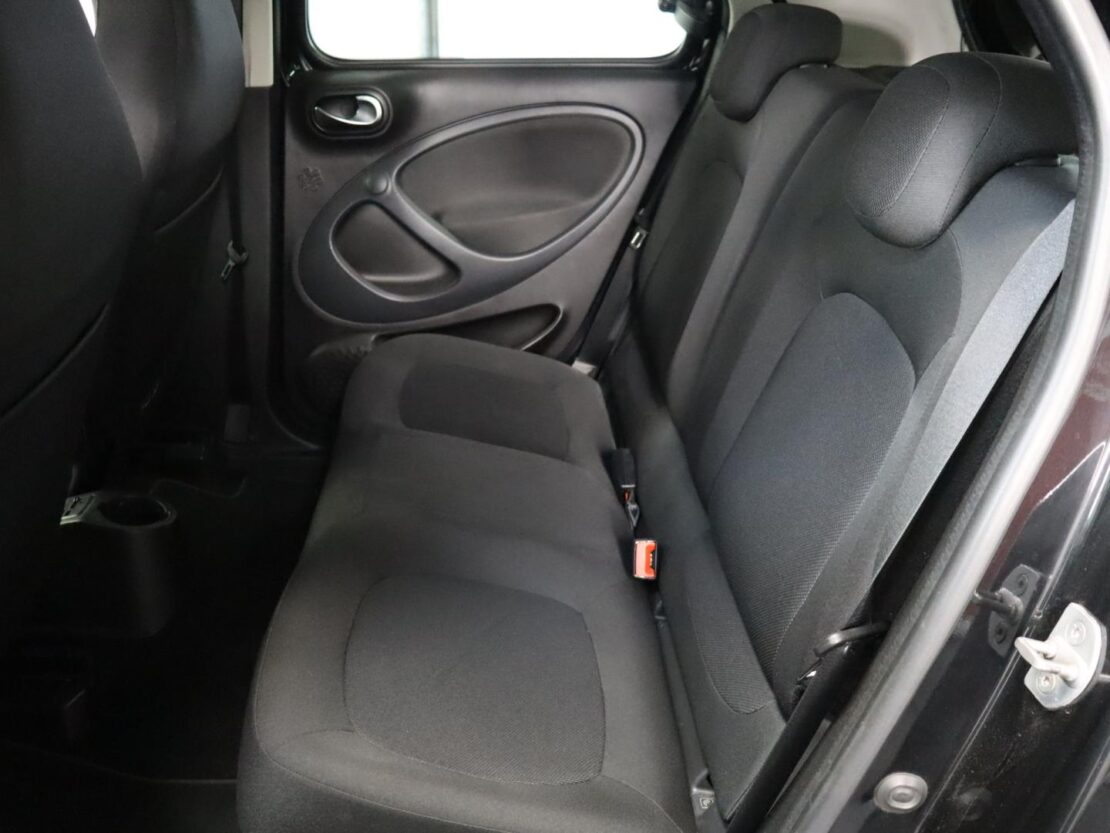 Smart Forfour 0.9 90cv passion 8