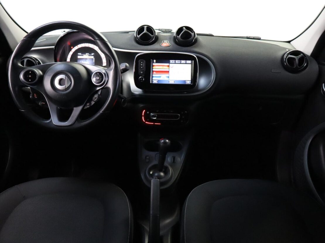 Smart Forfour 0.9 90cv passion 9