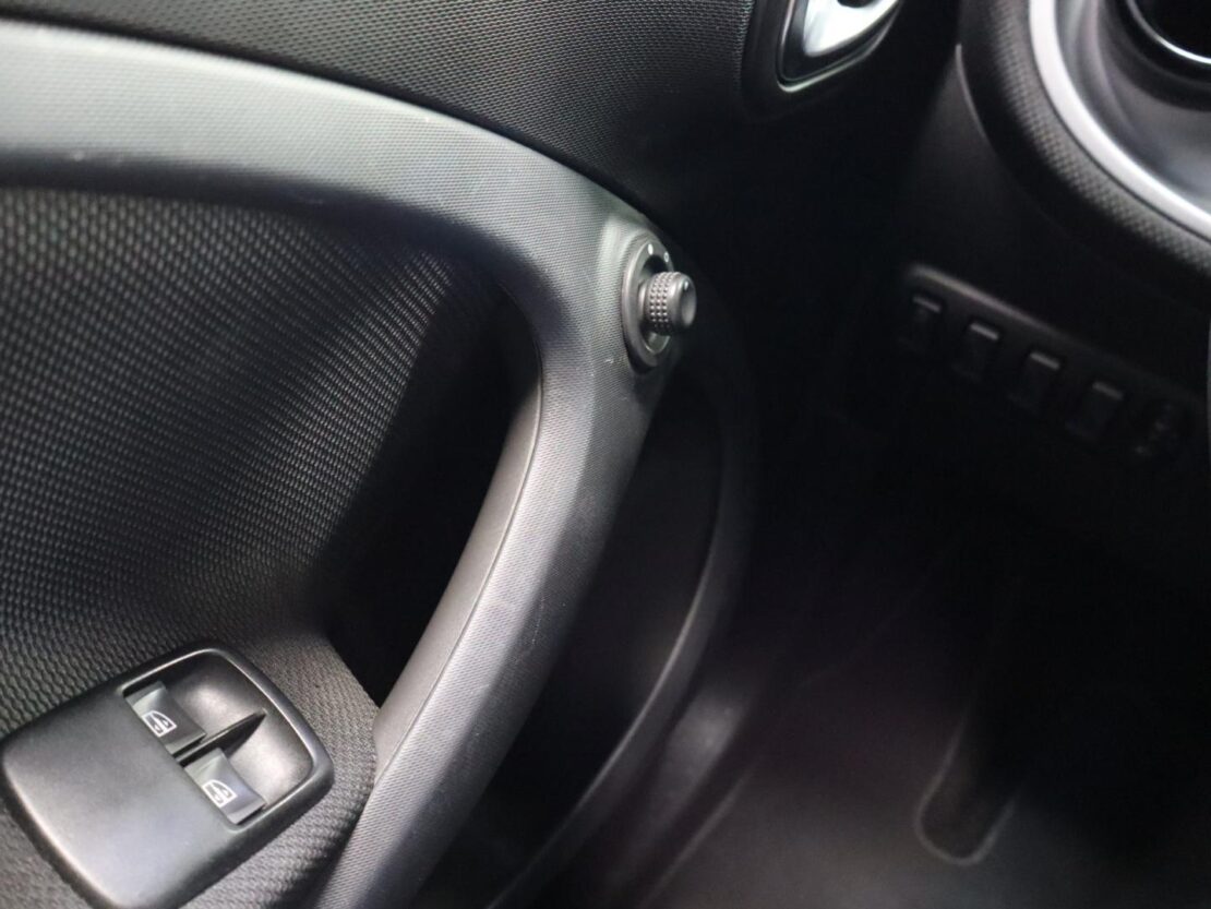 Smart Forfour 0.9 90cv passion 14