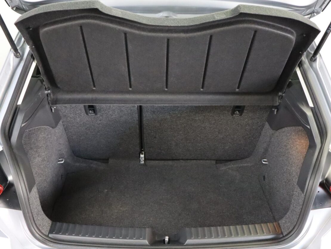 SEAT Ibiza 1.0 TSI STYLE 5v 16