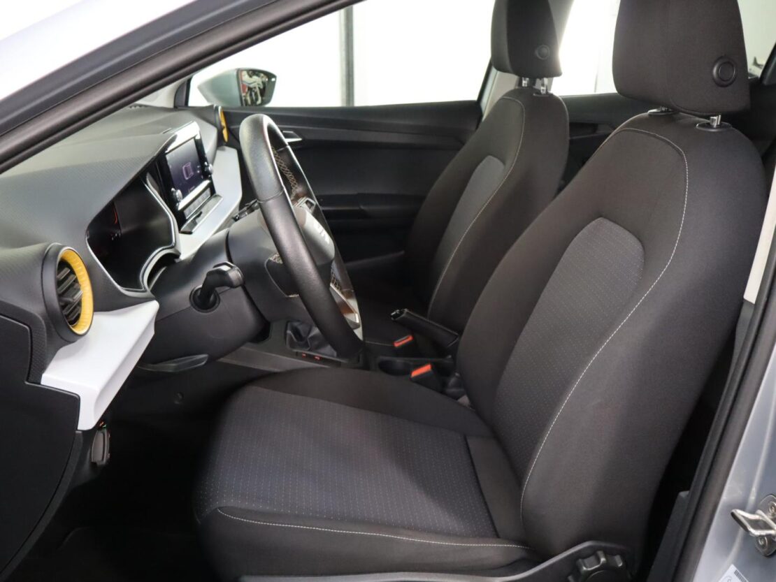 SEAT Ibiza 1.0 TSI STYLE 5v 7