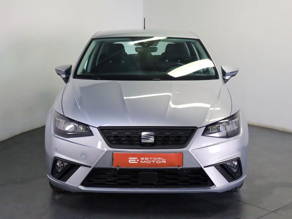 SEAT Ibiza 1.0 TSI STYLE 5v 2