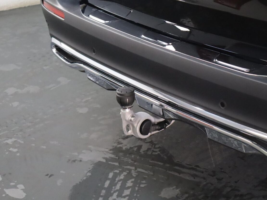 Mercedes Benz Classe E E 30 de 4MATIC All-Terrain 5