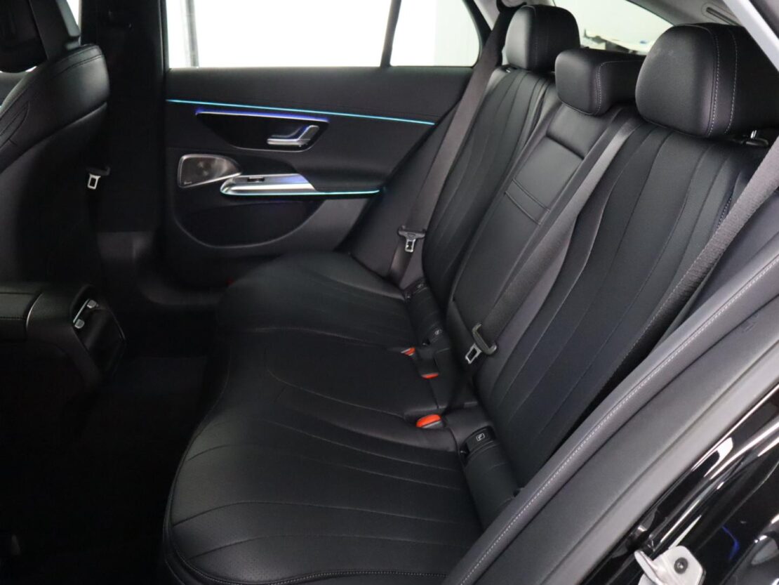 Mercedes Benz Classe E E 30 de 4MATIC All-Terrain 12