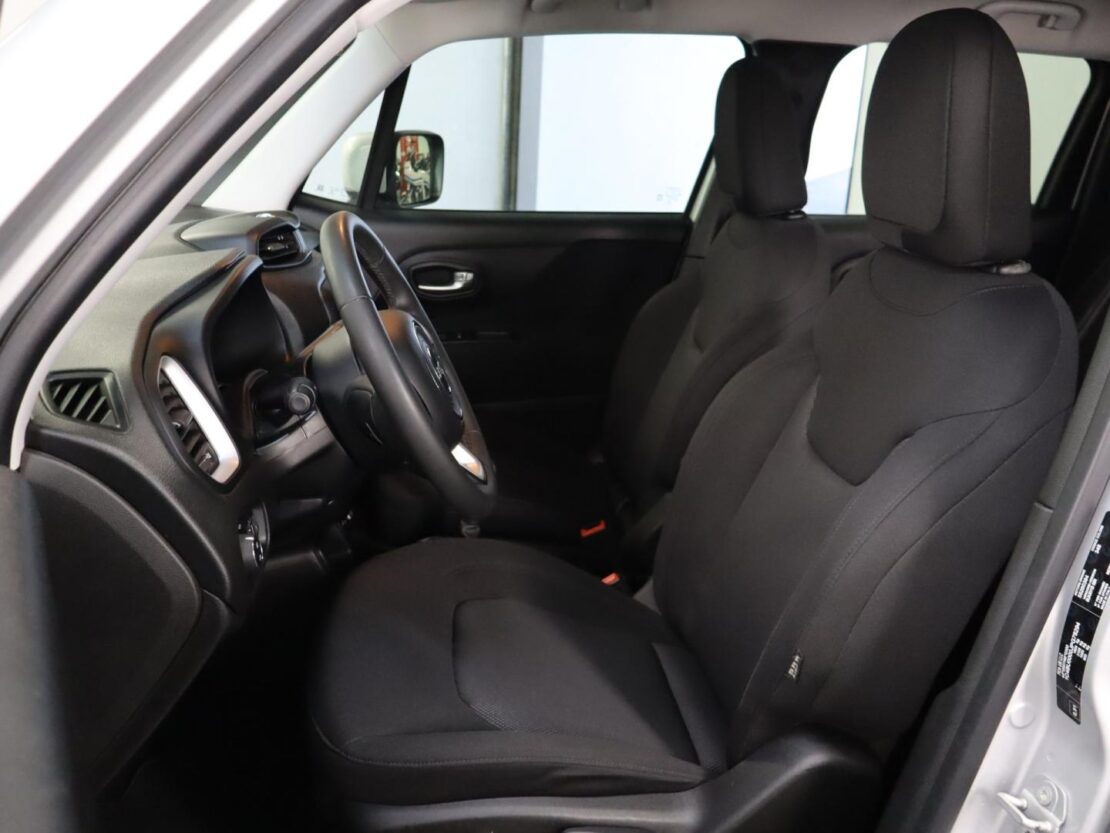 Jeep Renegade 1.6 MJD Longitude 7