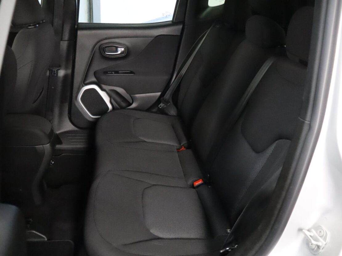 Jeep Renegade 1.6 MJD Longitude 8