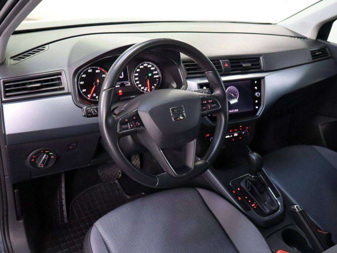 SEAT Arona 1.0 TSI STYLE DSG 6