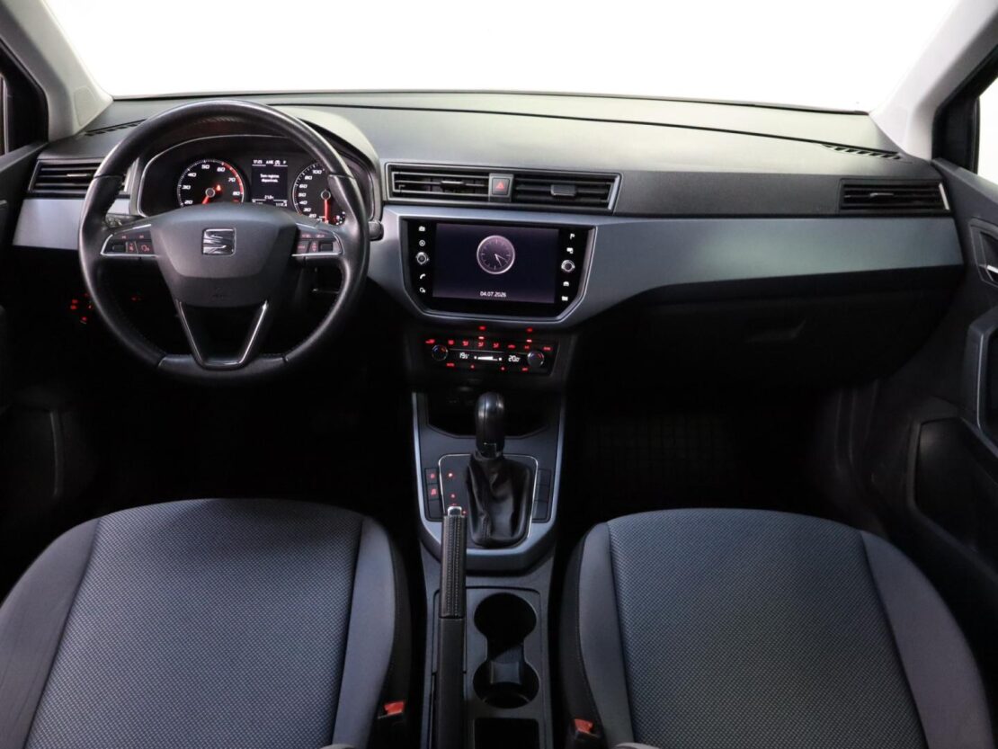 SEAT Arona 1.0 TSI STYLE DSG 9