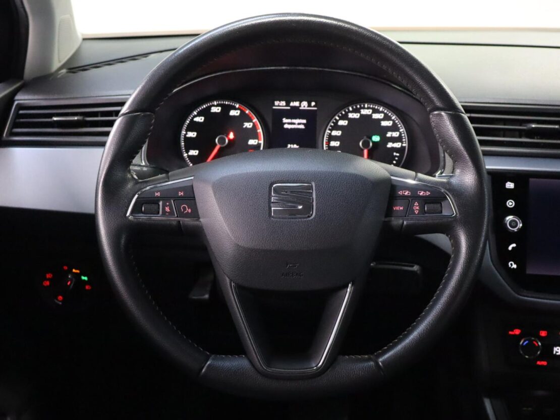 SEAT Arona 1.0 TSI STYLE DSG 10