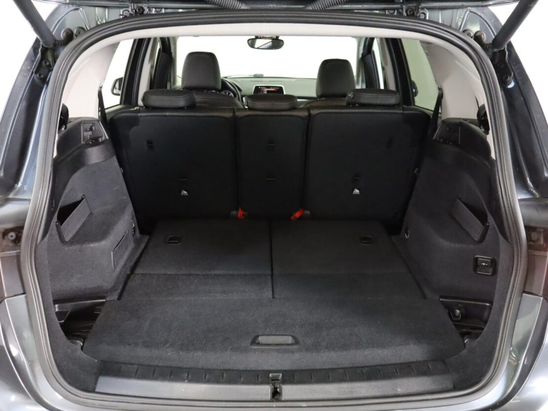 BMW Serie 2 Gran Tourer 216d Auto Line sport 21