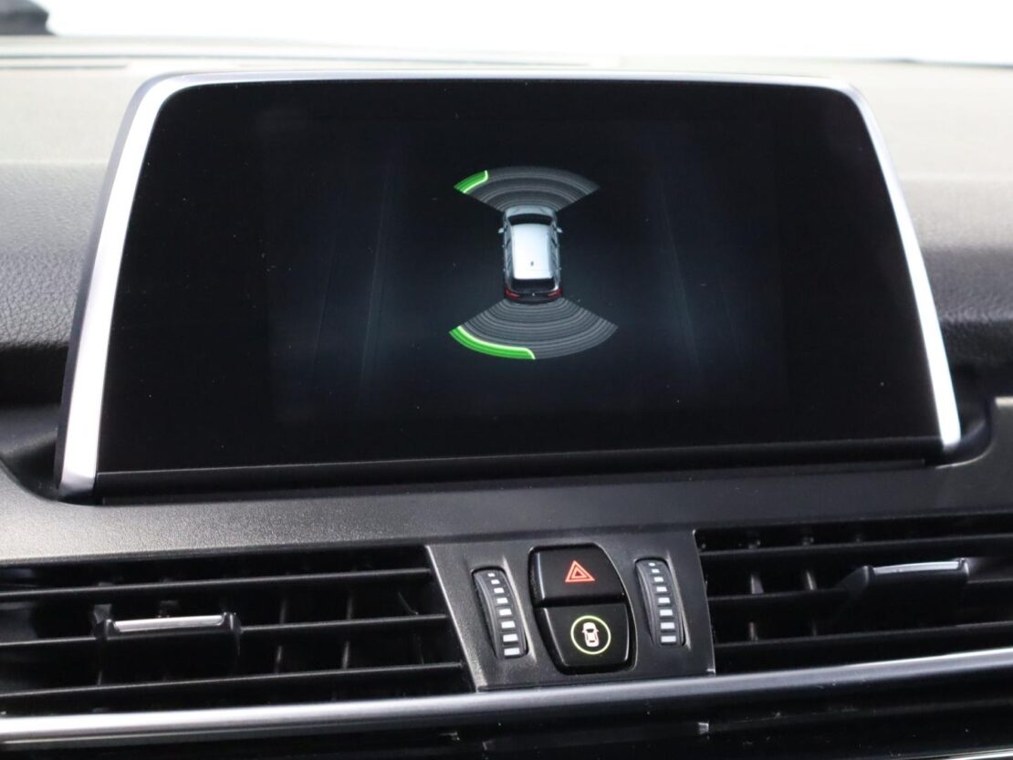 BMW Serie 2 Gran Tourer 216d Auto Line sport 12