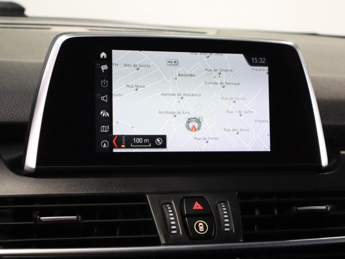 BMW Serie 2 Gran Tourer 216d Auto Line sport 14