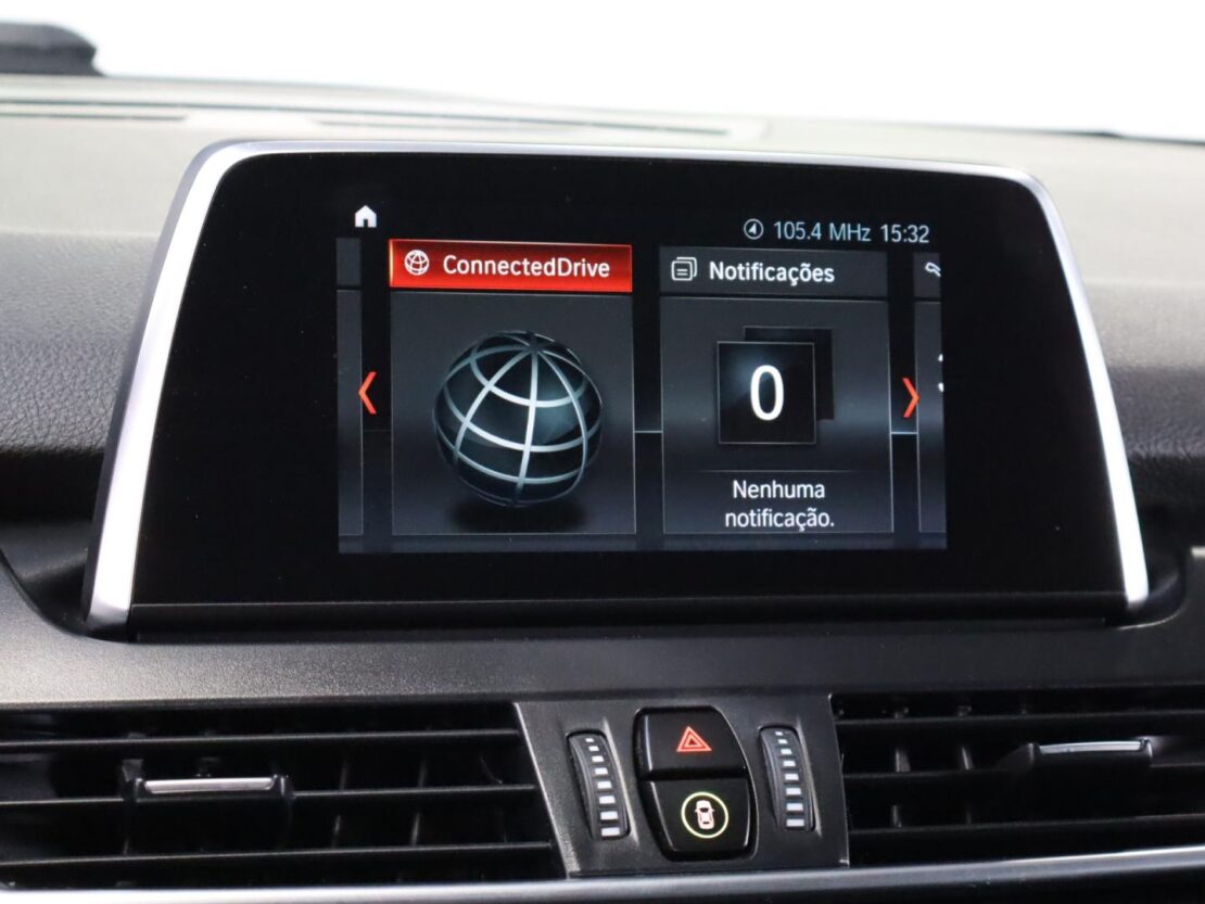 BMW Serie 2 Gran Tourer 216d Auto Line sport 15
