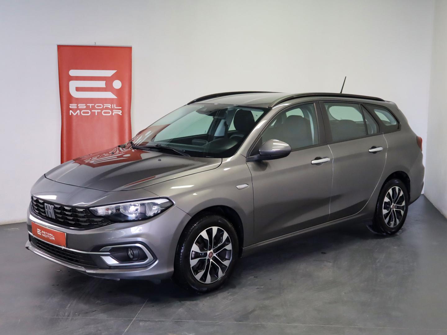 Fiat Tipo 1.3 Multijet  City Life