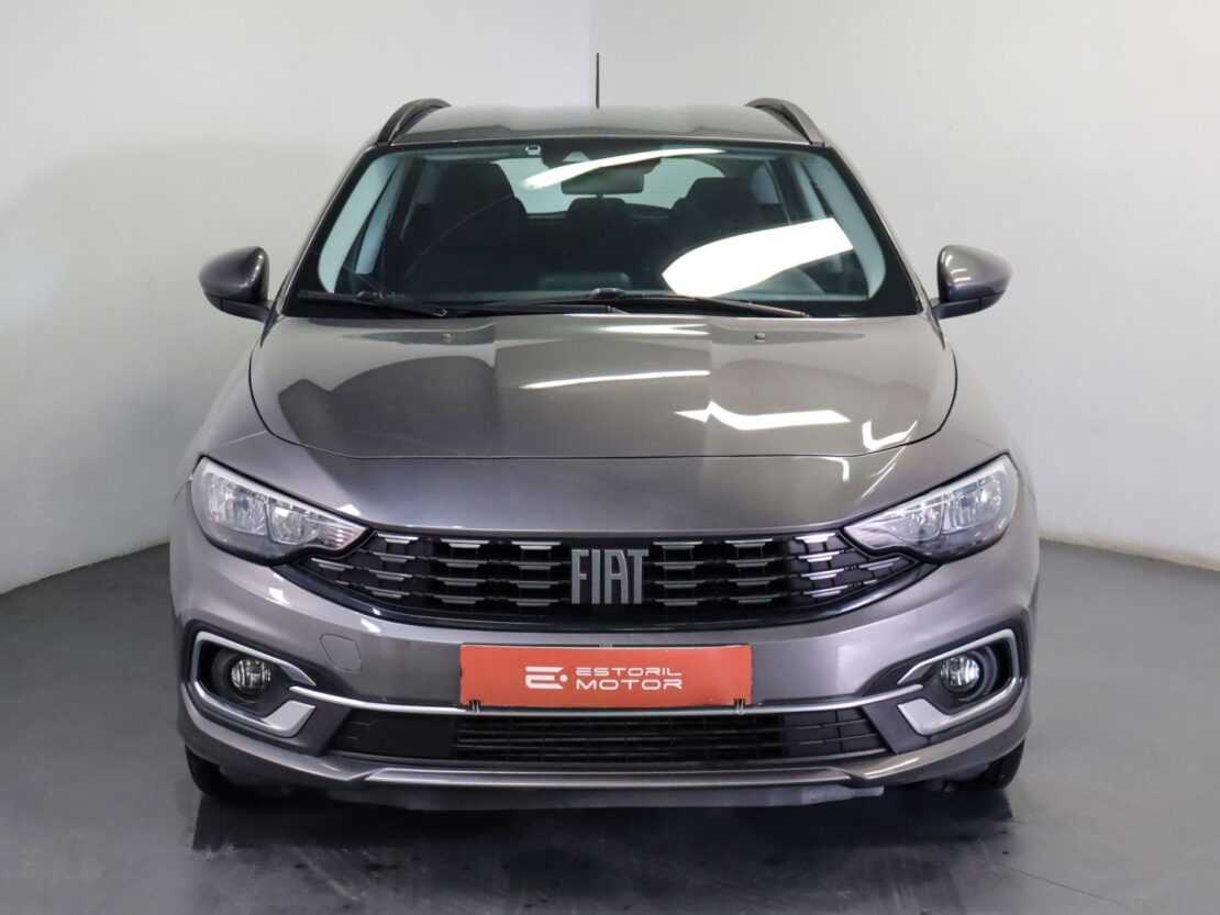 Fiat Tipo 1.3 Multijet  City Life 2