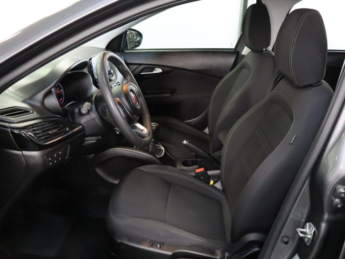 Fiat Tipo 1.3 Multijet  City Life 7