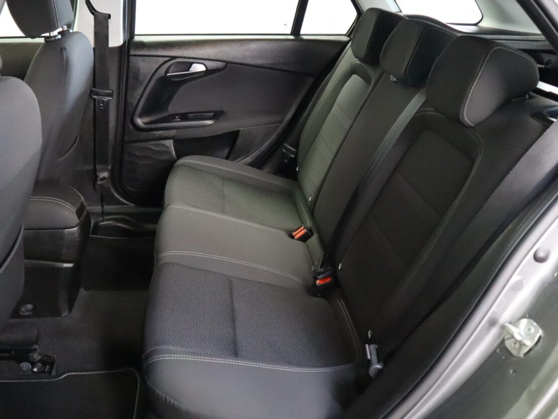 Fiat Tipo 1.3 Multijet  City Life 8