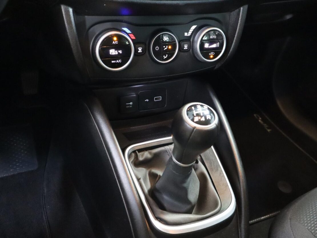Fiat Tipo 1.3 Multijet  City Life 14