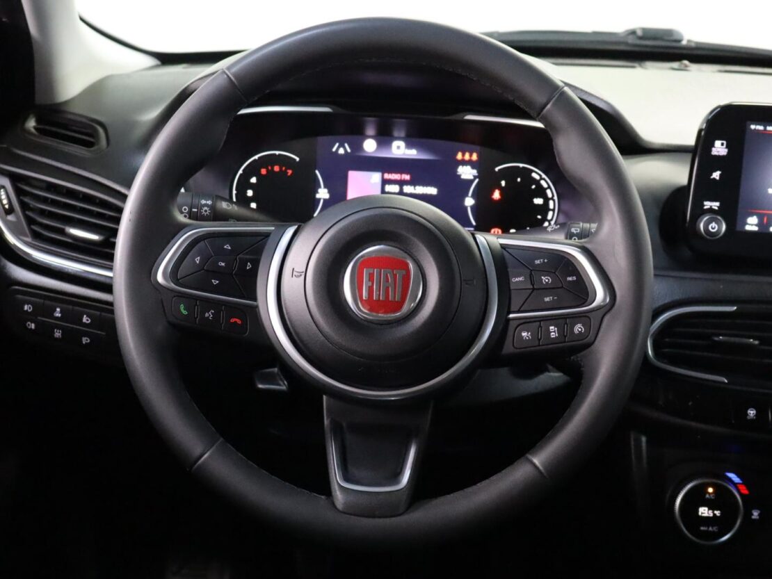 Fiat Tipo 1.3 Multijet  City Life 10