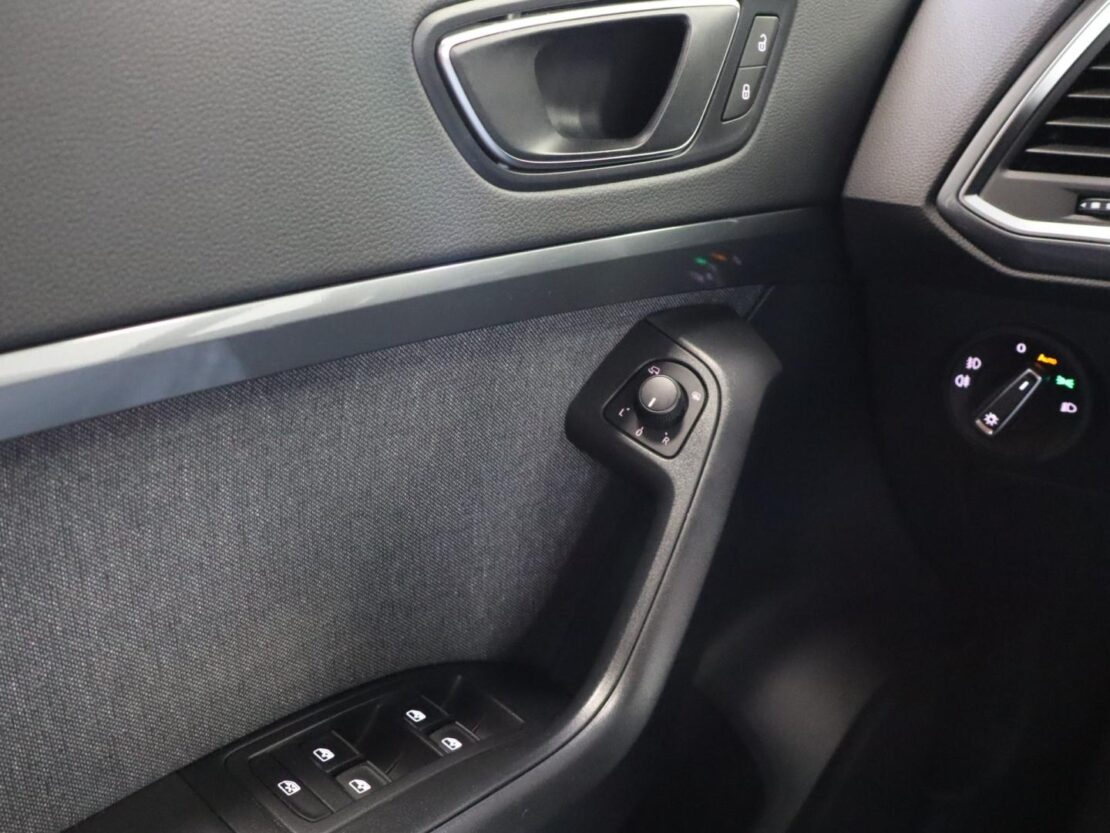 SEAT Ateca 1.0 TSI Style 11