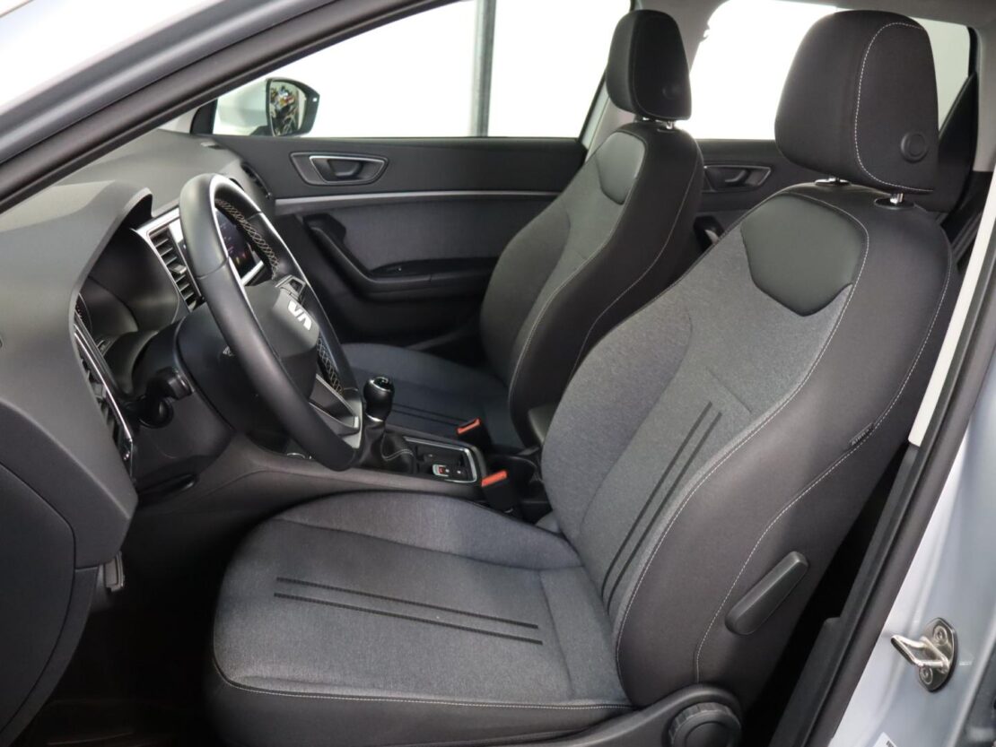 SEAT Ateca 1.0 TSI Style 7